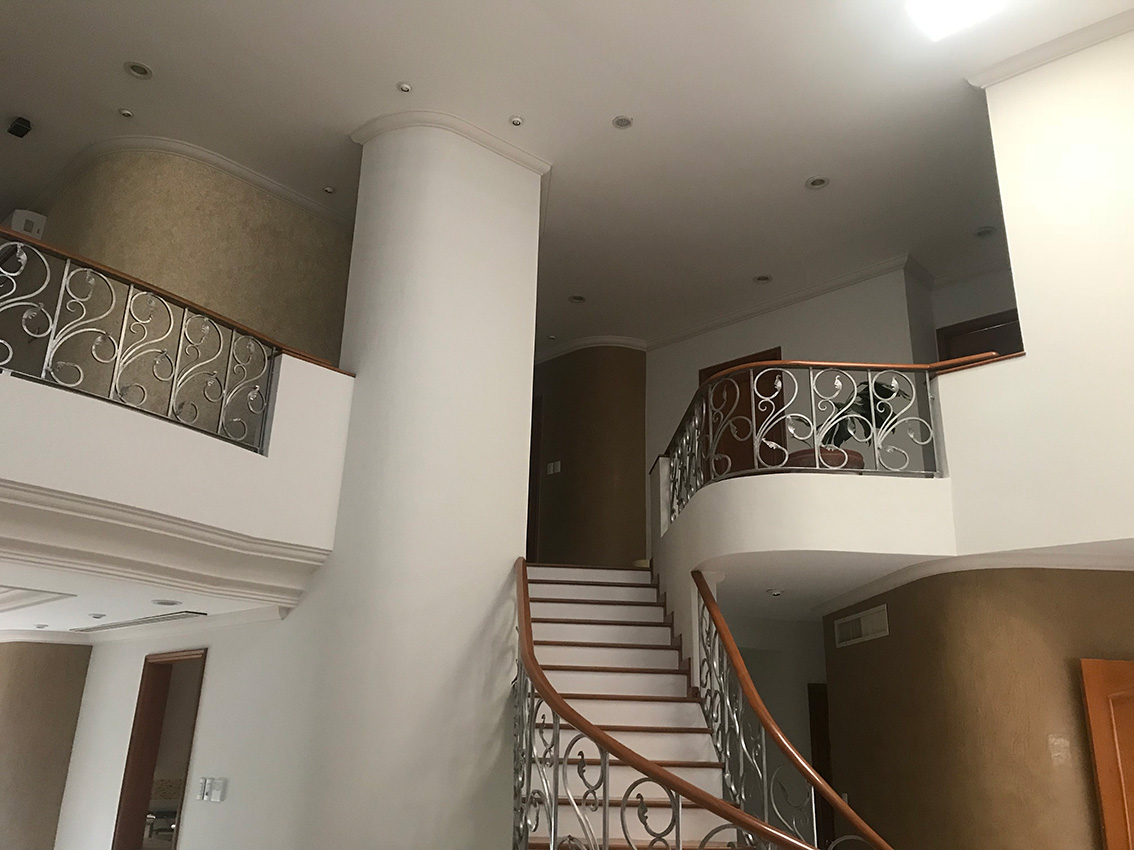Casa Cherna
