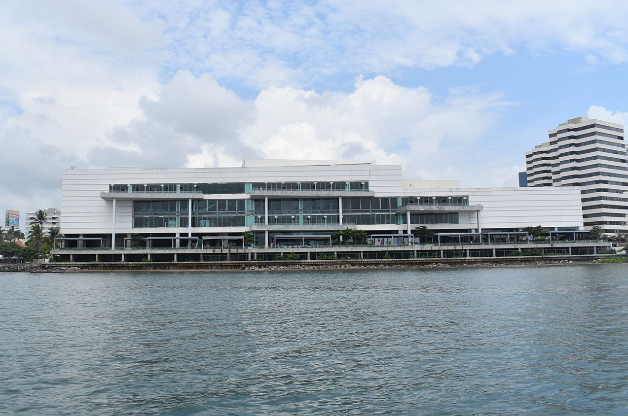 Andamar Lifestyle Center